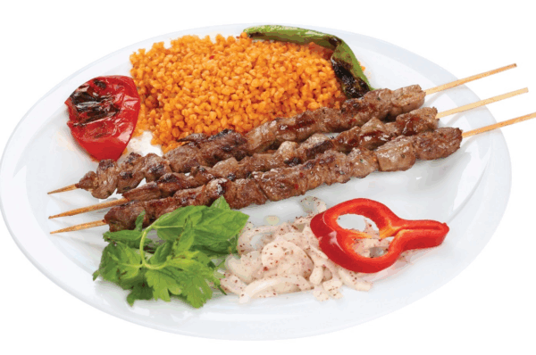 Lamb Chops