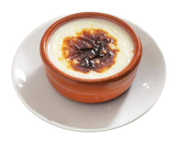 Sütlaç