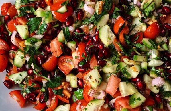 House Salad