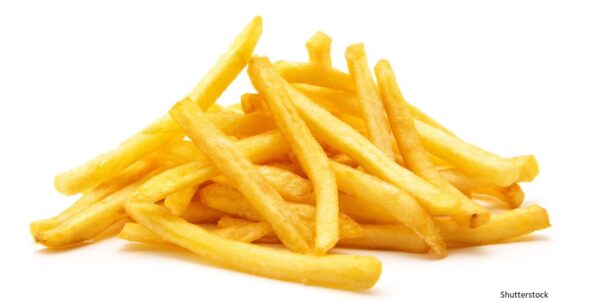 Fries