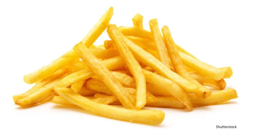 Fries
