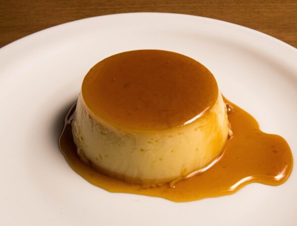 Puding
