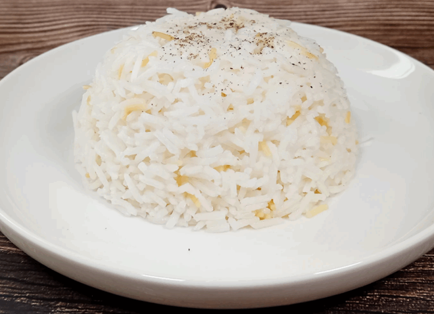 Rice